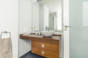 Melenara Beach Avenue Apt Shared Terrace