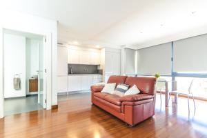 Melenara Beach Avenue Apt Shared Terrace