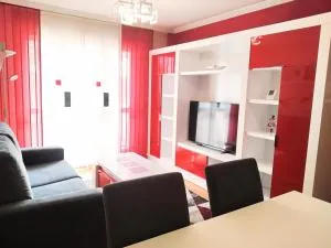 CORAZON DE LUANCO - Perlora