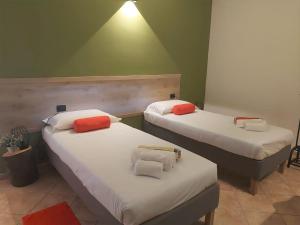 Bnbook-La Corte di Gallarate