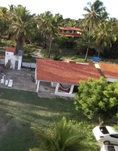 Baleia Beach - Casa de Praia - Franco