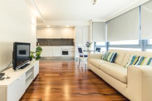 Melenara Beach Avenue Apt Shared Terrace