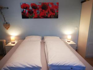 Appartements Vacances Castellane : photos des chambres