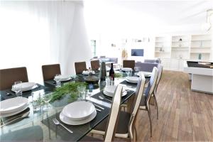 Villa Namora - Private Swimming pool & Hot Jacuzzi