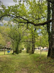 Maisons de vacances Les fontanelles du quercy blanc : photos des chambres