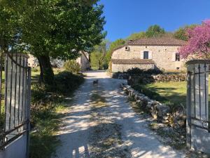 Maisons de vacances Les fontanelles du quercy blanc : photos des chambres