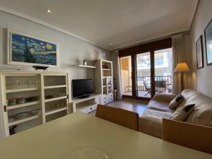 Alcossebre Beach Resort Altamar