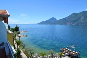 Chambre Familiale Confort - Vue sur Lac