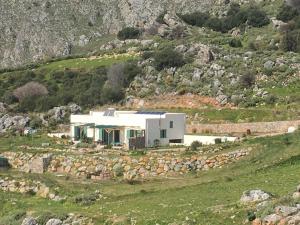 obrázek - Rocky Mountain Way - Off The Cretan Track