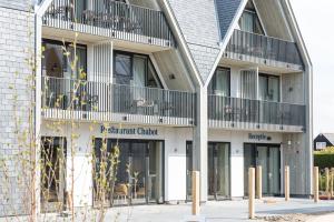 Hotel Zeeuws Licht I Kloeg Collection