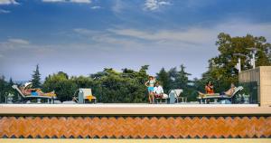 Grand Hotel Castrocaro Longlife Formula