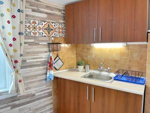 Апартамент Компас