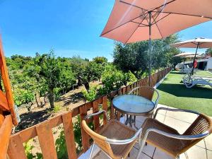 Monte Família Ferreira