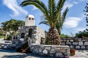 Villa Roussa Suites Syros Greece