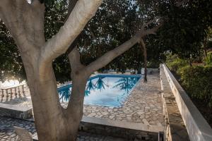 Villa Roussa Suites Syros Greece