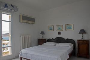 Villa Roussa Suites Syros Greece