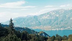 IL MIRABEAU - Valbrona