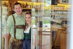 Perbersdorfer Heuriger