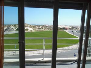 Praia Residence - frente à praia e vista mar