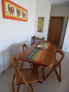 Praia Residence - frente à praia e vista mar