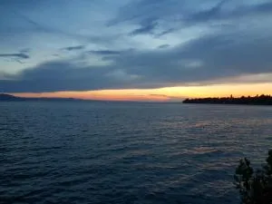 Sonniges Dach-Ferienzimmer - Schönau