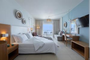 Anastasia Hotel & Suites Mediterranean Comfort Evia Greece