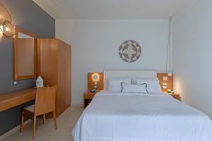 Anastasia Hotel & Suites Mediterranean Comfort Evia Greece