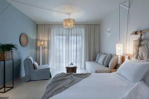 Anastasia Hotel & Suites Mediterranean Comfort Evia Greece