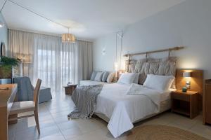 Anastasia Hotel & Suites Mediterranean Comfort Evia Greece