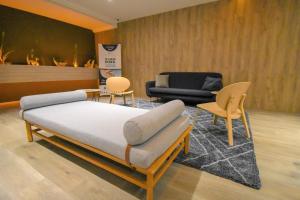 KALI Centro Mexico City