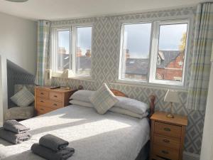 Standard Double Room room in Friars Rest Guest House