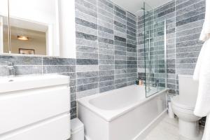 6 Elizabeth House - By Luxury Apartments