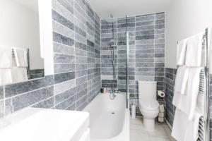 6 Elizabeth House - By Luxury Apartments