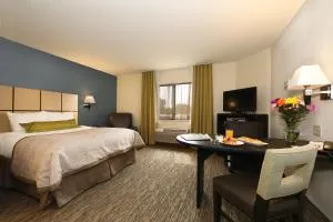 Candlewood Suites East Lansing by IHG - Okemos