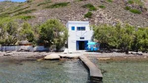 Marioga's house - Schinopi