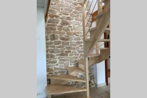 Maisons de vacances Pen TY sur les Hauteurs- Audierne- Plouhinec : photos des chambres