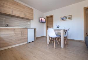 Apartmani Frane