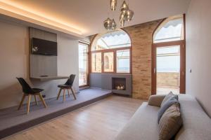 Appartement en Duplex