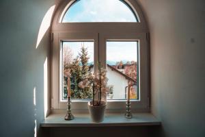 VISITALPS moderne Ferienwohnung nähe München u Salzburg