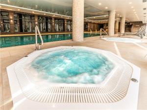 Klif Apartamenty Nadmorskie Tarasy