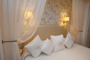 Hotels Auberge de Cassagne & Spa : photos des chambres