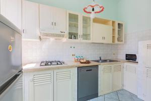 Villetta Il Glicine by BarbarHouse