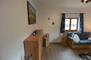 Ferienwohnung Viererspitzblick