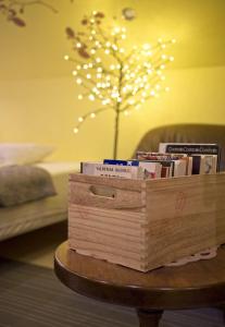 Double or Twin Room room in Medison Boutique B&B