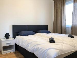 Apartments Time For Sea