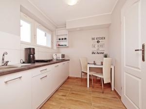 Apartamenty Gdynia