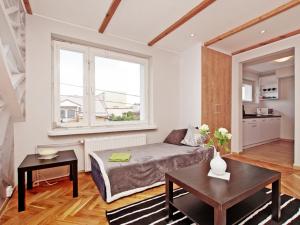 Apartamenty Gdynia