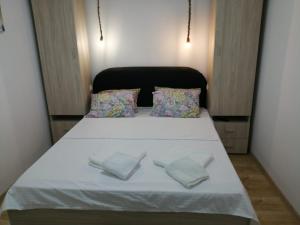 Apartamentul LucMar