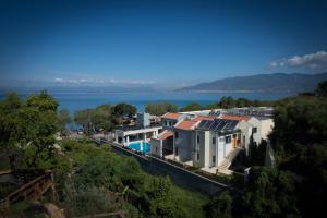 Mantinia Bay Hotel Messinia Greece