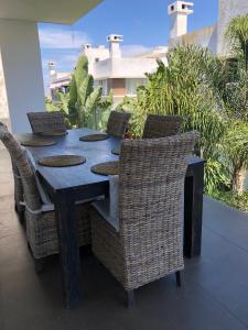 Eden Island Apartment with a View